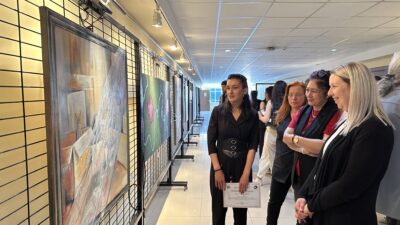 Afyon Kocatepe Üniversitesi (AKÜ) Güzel Sanatlar Fakültesi (GSF), 2024-2025 Akademik