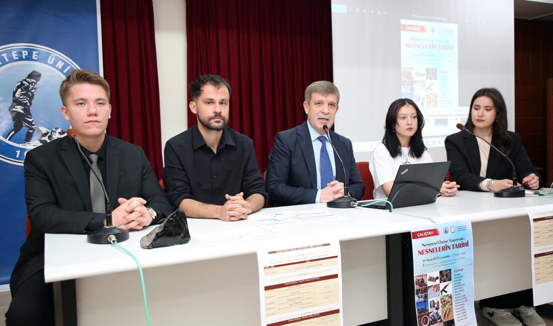 Afyon Kocatepe Üniversitesi (AKÜ) Fen Edebiyat Fakültesi Tarih Bölüm Başkanlığı
