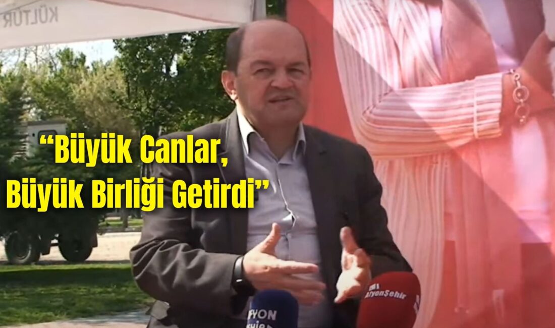 Afyonkarahisar'da sahipsiz hayvanlara yönelik önemli projelerden biri olan Patiköy Mama