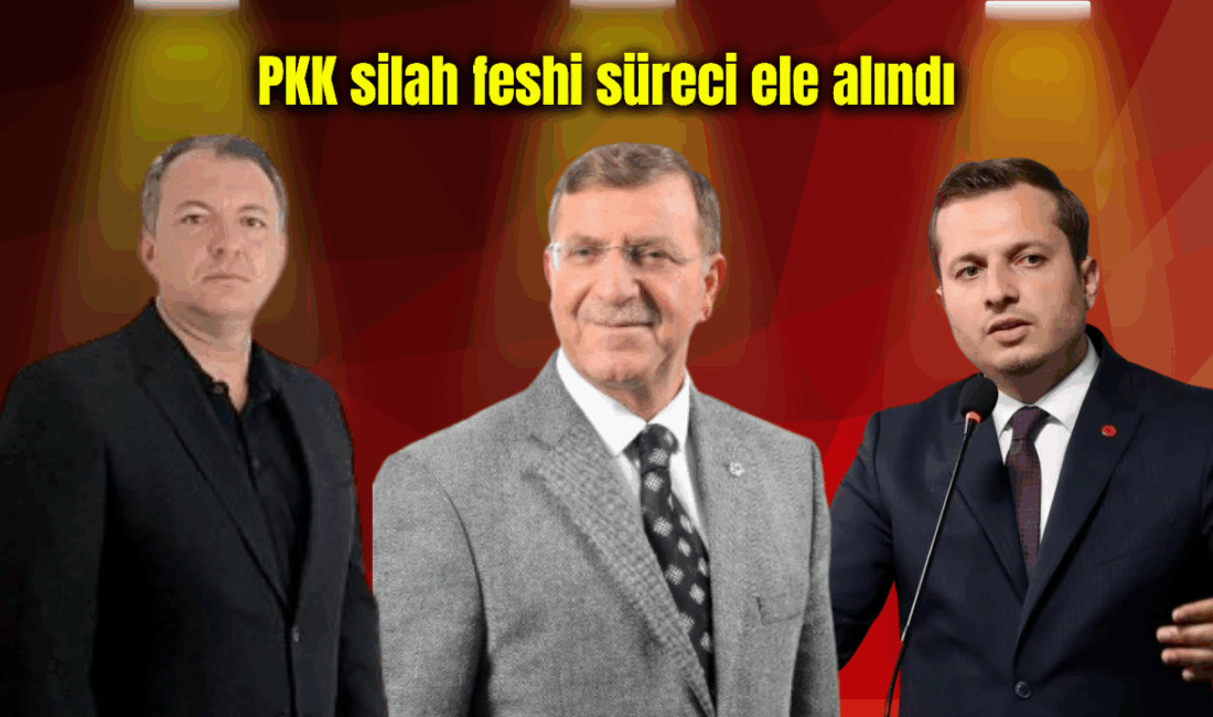 Afyonşehir’de yayınlanan Havva Satılmış ile Karma Dosya programına Yeni Yol