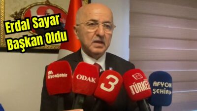   Afyonkarahisar Serbest Muhasebeci ve Mali Müşavirler Odası (ASMMMO) seçimi