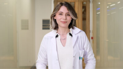 Çocuk Ergen Gelişimi ve Otizm Uygulama ve Araştırma Merkezi’nde (ÇEGOMER)