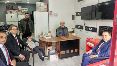 Cumhurbaşkanlığı tarafından 2025 yılının ‘Aile Yılı’ ilan edilmesiyle birlikte, geçtiğimiz