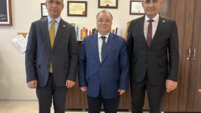 AK Parti Afyonkarahisar Milletvekili Hasan Arslan, AK Parti Şanlıurfa Milletvekili
