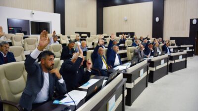 Afyonkarahisar Atıksu Arıtma Tesisi Kurma ve İşletme Birliği, 2025 yılı