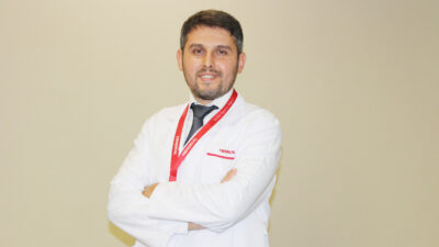 Çocuklarda alerjik nezle ve tedavisi hakkında konuşan Uzm. Dr. Duman,