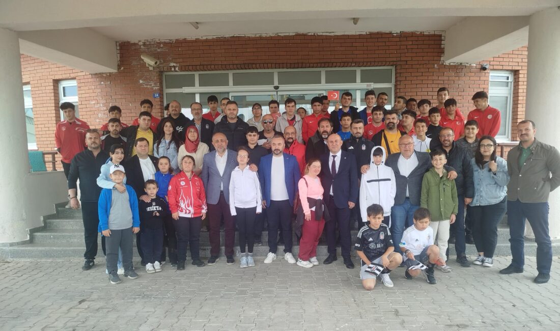 Afyon 1903 Beşiktaşlılar Derneği, 19 Mayıs Atatürk’ü Anma, Gençlik ve