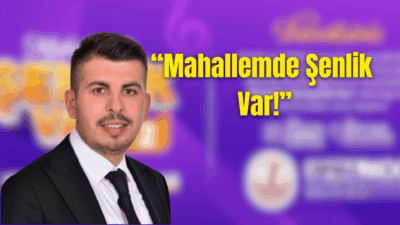 Afyonkarahisar’ın Kocatepe Mahallesi, mahalle kültürünü pekiştiren etkinliklerine bir yenisini daha