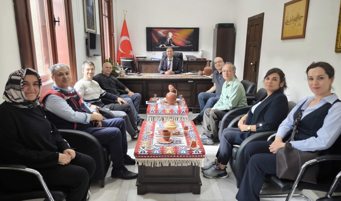 Afyonkarahisar İl Tarım ve Orman Müdürlüğü, Uluslararası Tarımsal Kalkınma Fonu