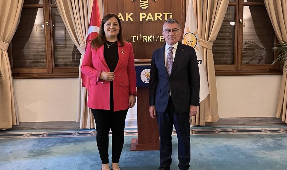 31 Mart yerel seçimlerinin ardından Afyonkarahisar Belediye Başkanı olarak göreve