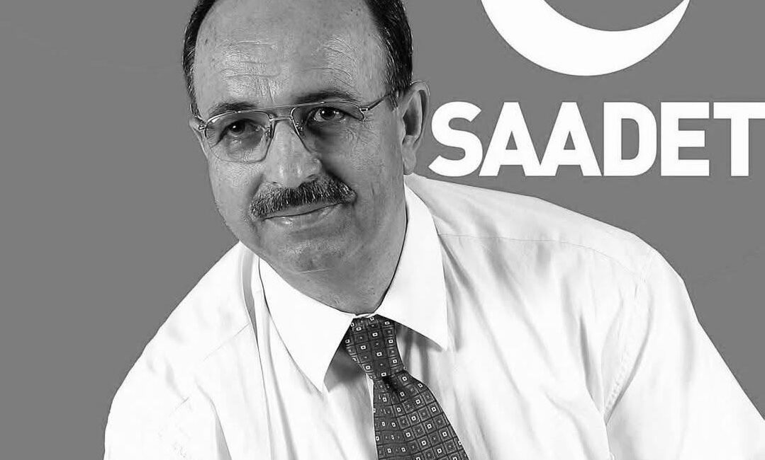 Yalçınkaya ailesinin acı günü Milli Görüş'ün Afyonkarahisar'daki öncülerinden, 2004-2009 yılları arasında Belediye Başkan Adayı,