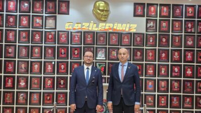 Afyonkarahisar Belediye Meclisi Başkan Vekili ve Meclis Üyesi İş İnsanı