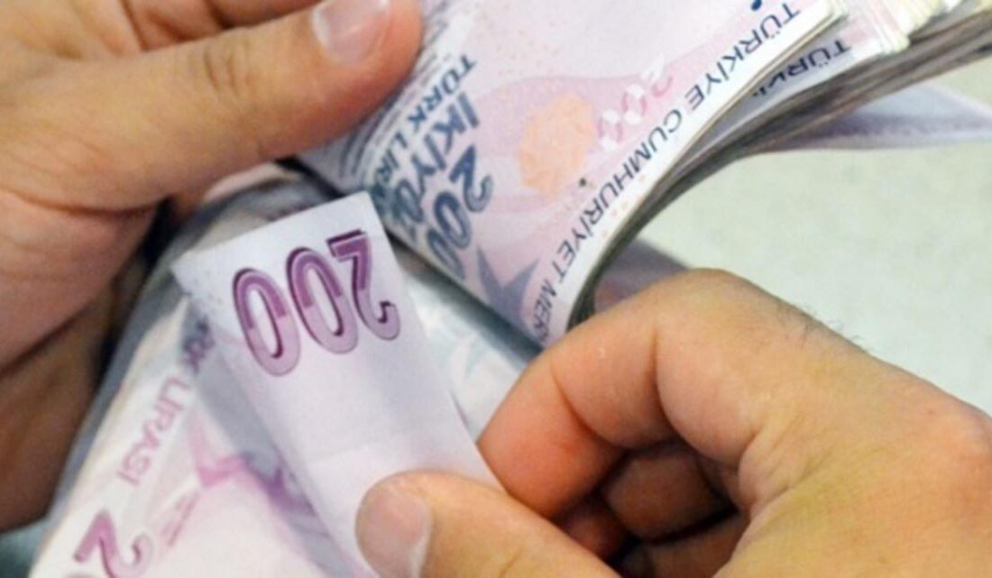 İşsizlik maaşı başvurularında yüzde 129,5 oranında artış İşsizlik maaşı için 2023 yılında 1 milyon 614 bin 180