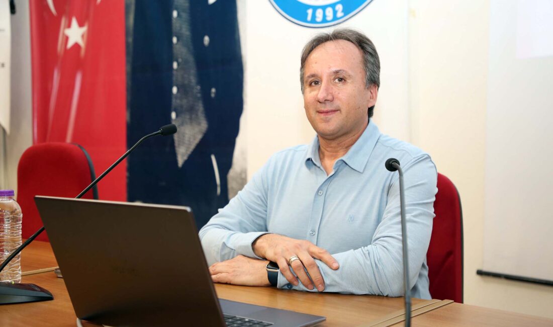 Afyon Kocatepe Üniversitesi (AKÜ) İktisadi ve İdari Bilimler Fakültesi (İİBF),