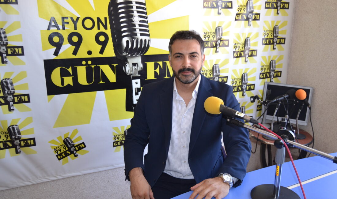 Afyonkarahisar Sağlık Bilimleri Üniversitesinde (AFSÜ) Tıp Fakültesi Göğüs Hastalıkları Ana