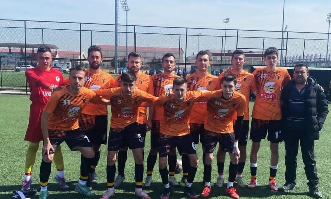 Afyonkarahisar 2. Amatör Küme A Grubu 6. haftasında zirve hattını