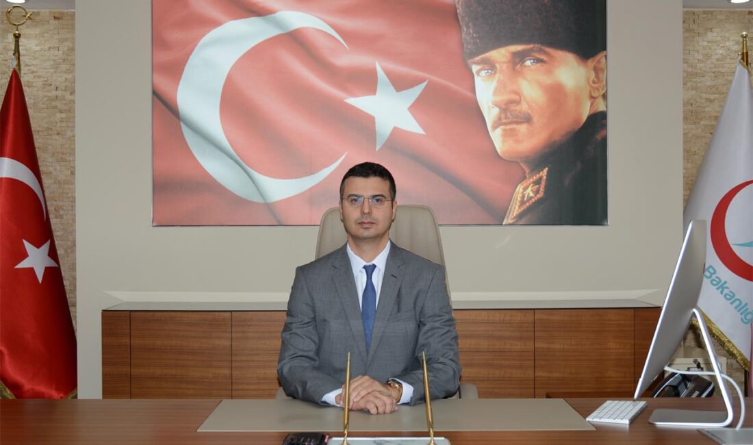 İl Sağlık Müdürü Dr. Korkmaz: “Dünyada 350 milyon kişinin astım