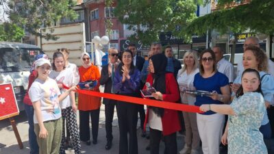 Afyonkarahisar Ağır Zihinsel Engelliler Yardımlaşma ve Dayanışma Derneği tarafından özel