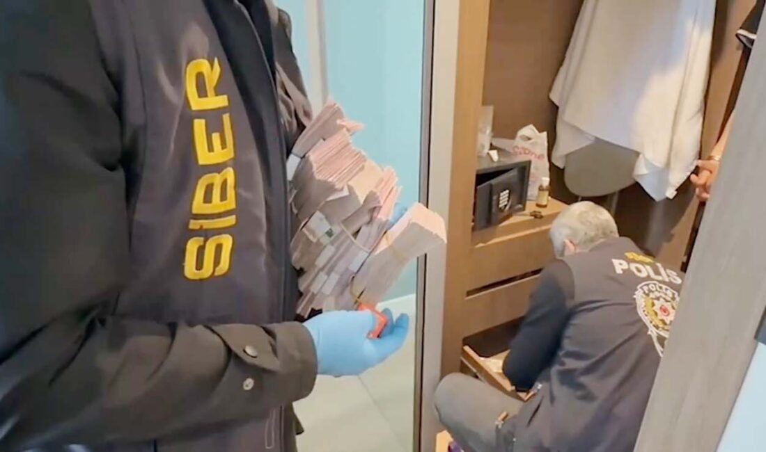 İçişleri Bakanı Ali Yerlikaya, Afyonkarahisar'ın da aralarında yer aldığı 24