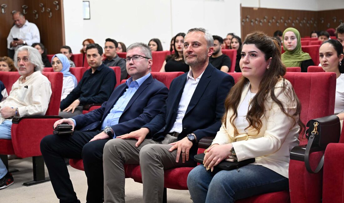 Afyon Kocatepe Üniversitesi (AKÜ) İktisadi ve İdari Bilimler Fakültesi (İİBF),
