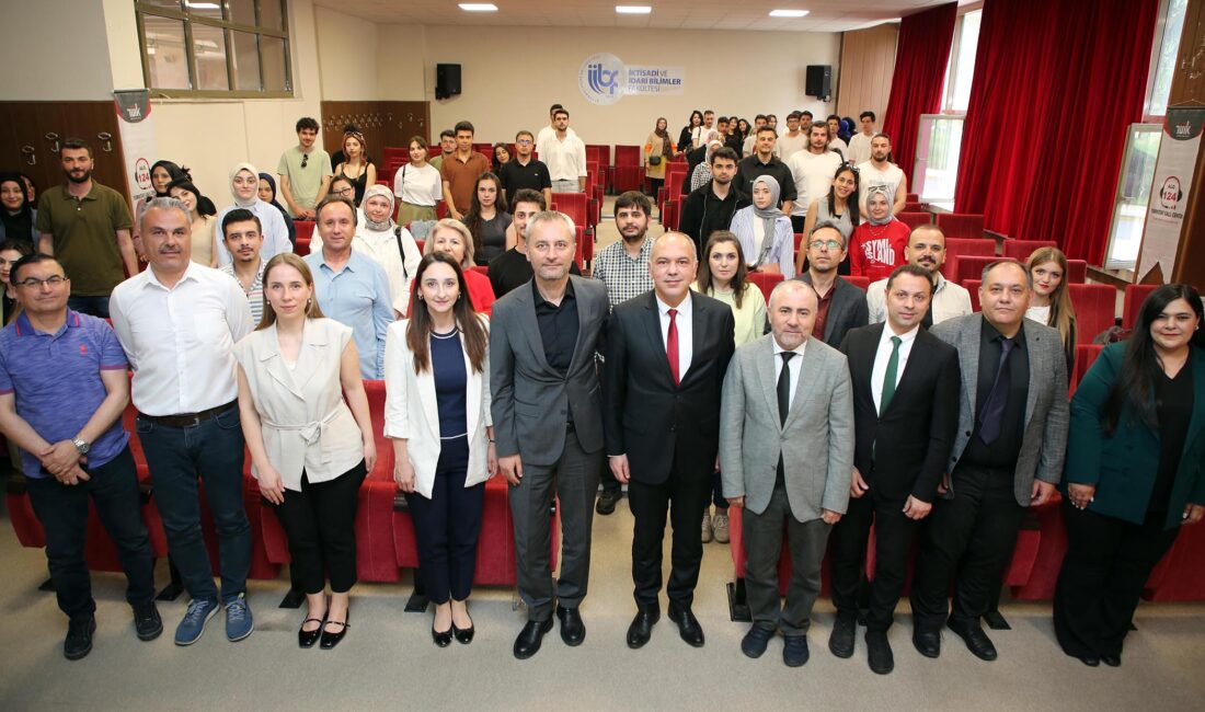 Türkiye İstatistik Kurumu (TÜİK), Afyon Kocatepe Üniversitesi (AKÜ) İktisadi ve