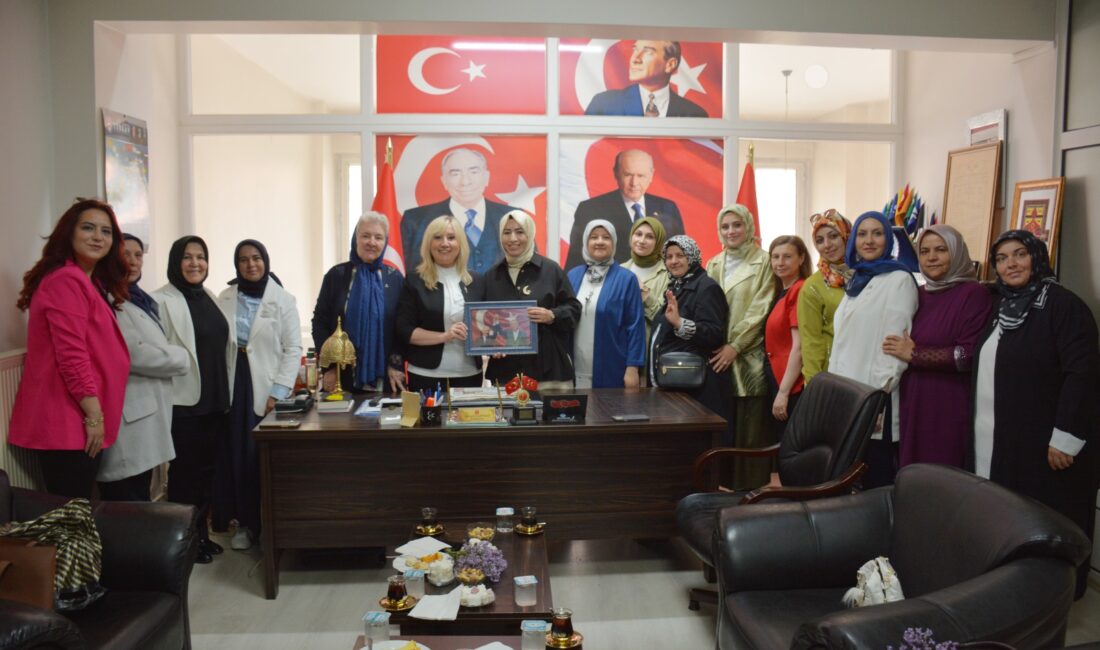 Milliyetçi Hareket Partisi (MHP) Kadın, Aile, Çocuk ve Engelli Politikalarından