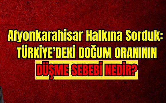 Türkiye'de büyük tehdit olarak görülen, siyasetçiler ve aydınların dikkat çektiği
