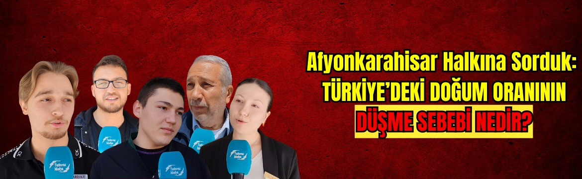 Türkiye'de büyük tehdit olarak görülen,