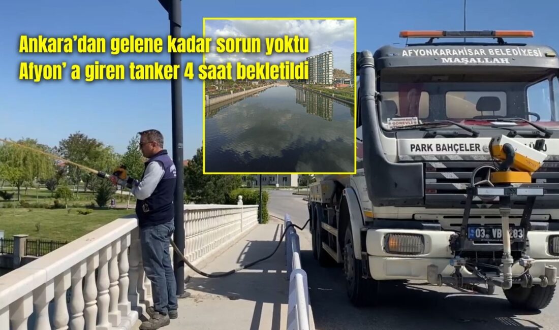Akarçay tüm engellere rağmen temizleniyor Geçtiğimiz haftalarda Ankara Büyükşehir Belediyesi’nin tamamen organik ve bitkisel içerikli,