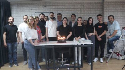 Afyonşehir Gazetesi İnternet Sitesi Yazı İşleri Müdürü ve başarılı gazeteci
