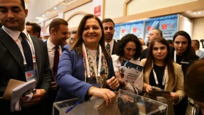 Türkiye Belediyeler Birliği (TBB) Mayıs Ayı Olağan Meclis Toplantısı, Ankara’da