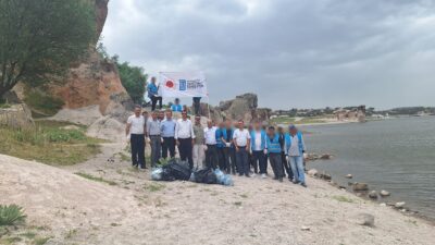 Afyonkarahisar Denetimli Serbestlik Müdürlüğü ve İl Kültür ve Turizm Müdürlüğü