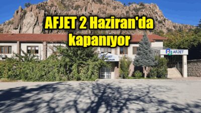 Afyon’da birçok konutu, otelleri ve seralara ısıtma hizmeti veren Afyon
