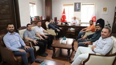 Afyonkarahisar İl Müftülüğü tarafından kurum içi dayanışmayı artırmak, tanışma ve