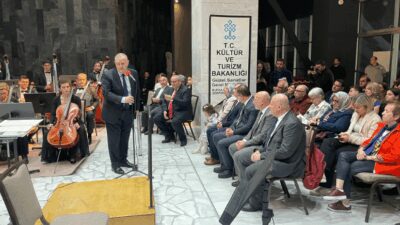 Afyonkarahisar’ın tarihi atmosferine uygun şekilde düzenlenen 24. Klasik Müzik Festivali,