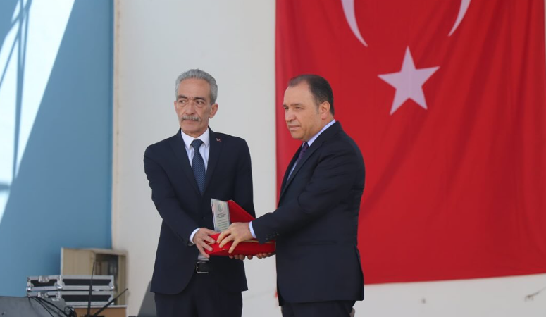 Afyon Kocatepe Üniversitesi tarafından düzenlenen AKÜFEST’25 Bilim, Teknoloji, Sanat ve