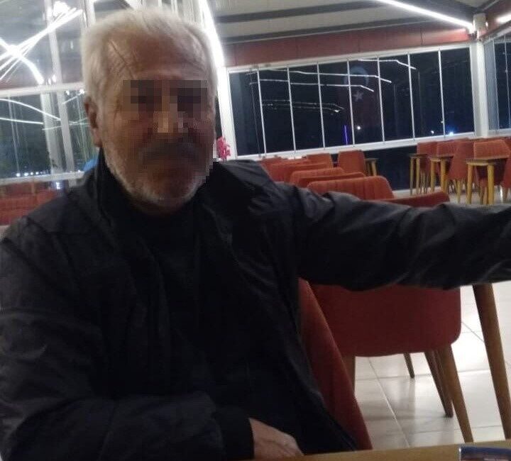 Afyonkarahisar’da arazi anlaşmazlığı meselesi yüzünden çıkan silahlı kavgada tabancayla vurulan