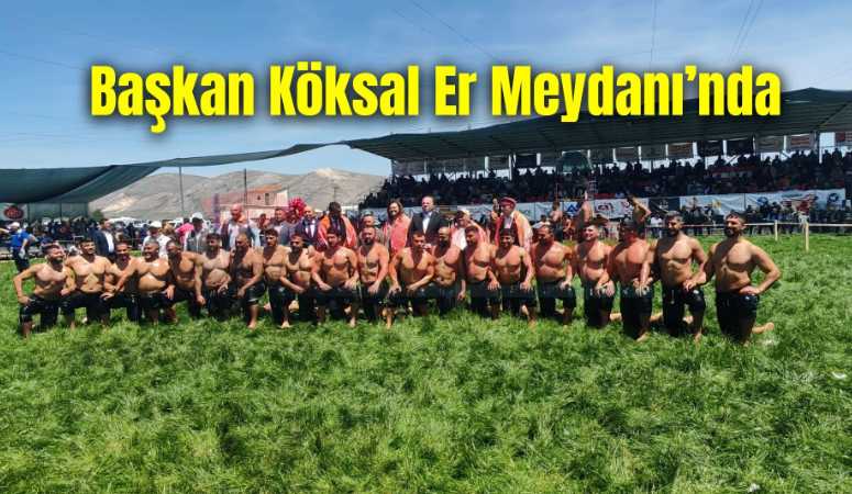 Afyonkarahisar’ın Şuhut ilçesine bağlı Karadilli beldesinde geleneksel olarak düzenlenen Karadilli