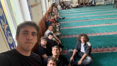 Beylikova Gençlik ve Spor İlçe Müdürlüğü, İlçe Milli Eğitim Müdürlüğü