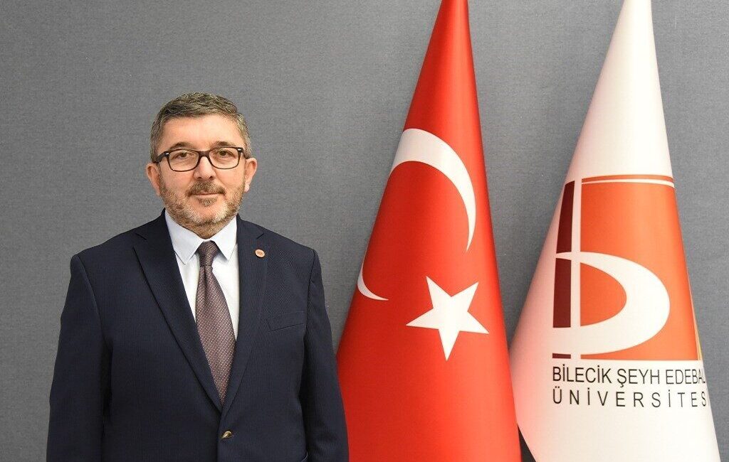 Bilecik Şeyh Edebali Üniversitesi 18. kuruluş yıl dönümünü kutluyor Bilecik Şeyh Edebali Üniversitesi, kuruluşunun 18. yıl dönümünü büyük bir