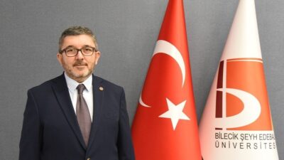 Bilecik Şeyh Edebali Üniversitesi, kuruluşunun 18. yıl dönümünü büyük bir