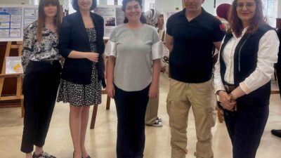 Bilecik Şeyh Edebali Üniversitesi Sosyal Hizmetler Bölümü öğrencileri tarafından hazırlanan