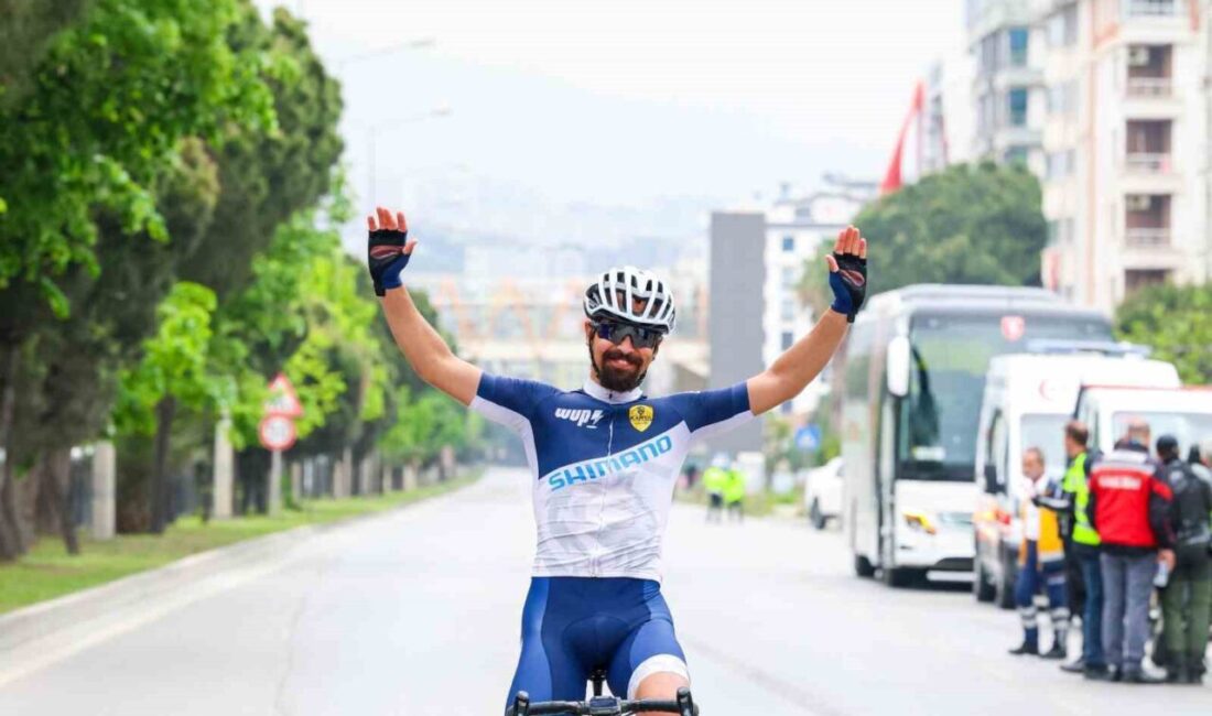 Bilecikli bisiklet sporcusu Mert Hüner Samsun’daki yarışta 3’üncü oldu Samsun’da düzenlenen Uluslararası İlkadım Granfondo Bisiklet Yarışında Bilecik’li sporcu Mert