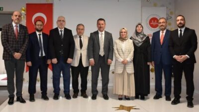 Bilecik İl Müftülüğünce il ve ilçelerde görev yapan personele yönelik