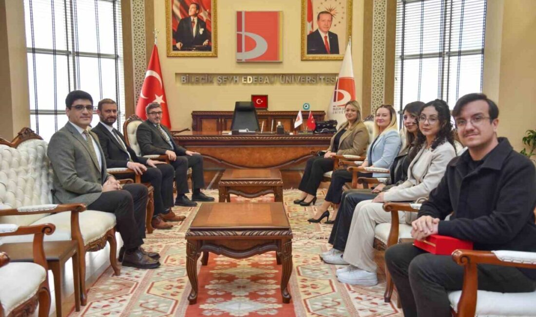 BŞEÜ öğrencileri önemli bir başarıya daha imza attı Sakarya Uygulamalı Bilimler Üniversitesi Turizm Fakültesi Turizm Rehberliği Bölümü tarafından
