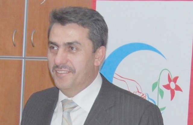 Cansuyu Derneği 19 ülkede kurban kesecek Cansuyu Yardımlaşma Derneği Afyonkarahisar İl Temsilcisi Mehmet Demir, dünyanın her