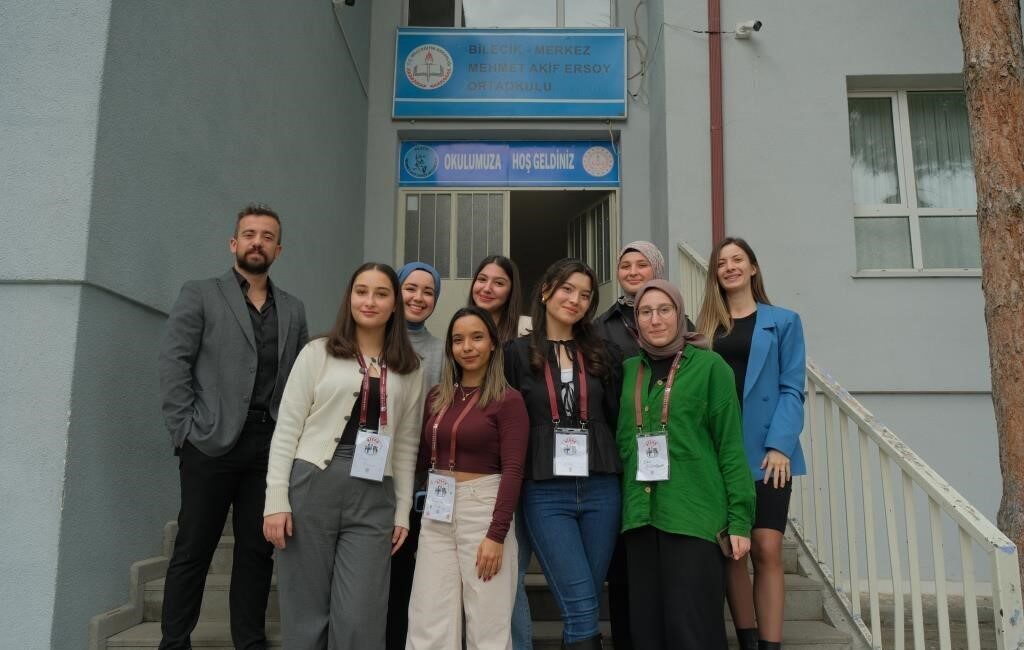 Bilecik Şeyh Edebali Üniversitesi (BŞEÜ), Sağlık Bilimleri Fakültesi Çocuk Gelişimi