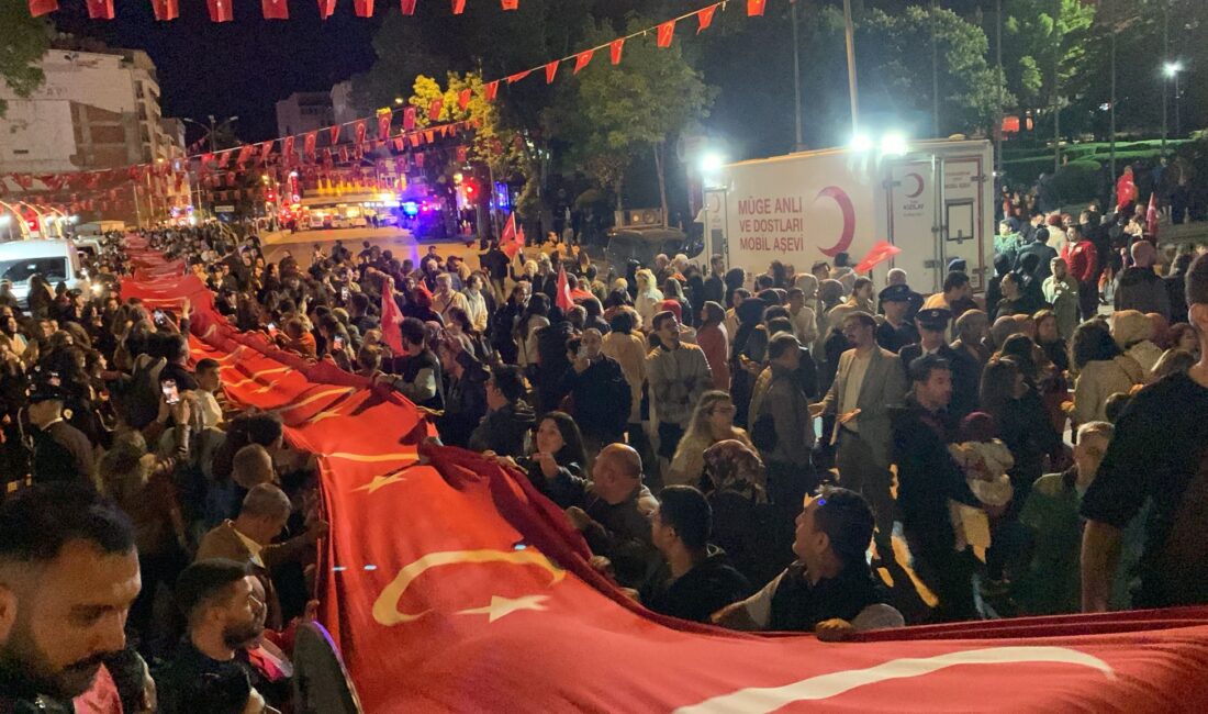 Afyonkarahisar’da 19 Mayıs Atatürk’ü Anma, Gençlik ve Spor Bayramı dolayısıyla