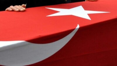 Ankara İl Jandarma Komutanlığı emrinde görev yapan Jandarma Astsubay Kıdemli