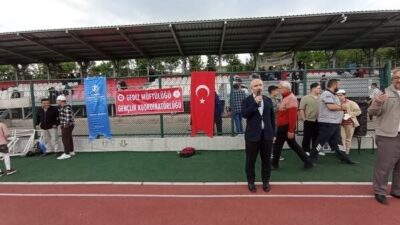 Kütahya’nın Gediz ilçesinde, Müftülük Gençlik Koordinatörlüğü, İlçe Milli Eğitim Müdürlüğü